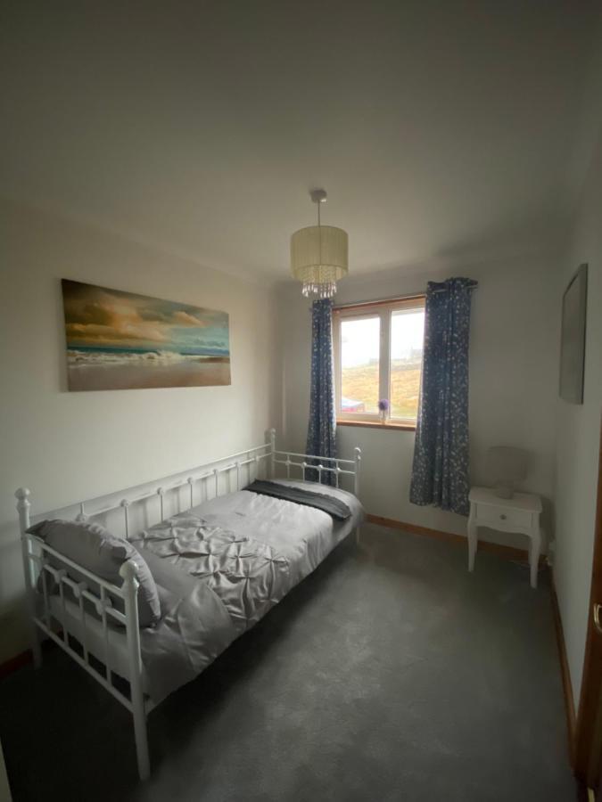 Liceasto, Garenin Villa Carloway  Exterior foto