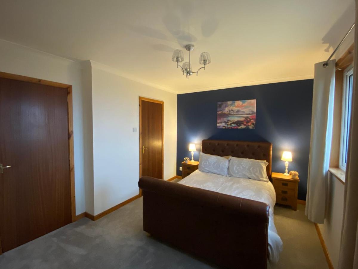 Liceasto, Garenin Villa Carloway  Exterior foto