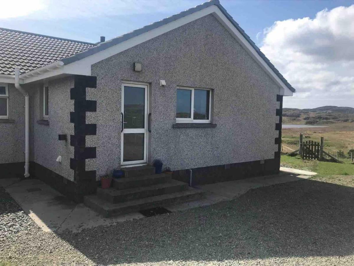 Liceasto, Garenin Villa Carloway  Exterior foto
