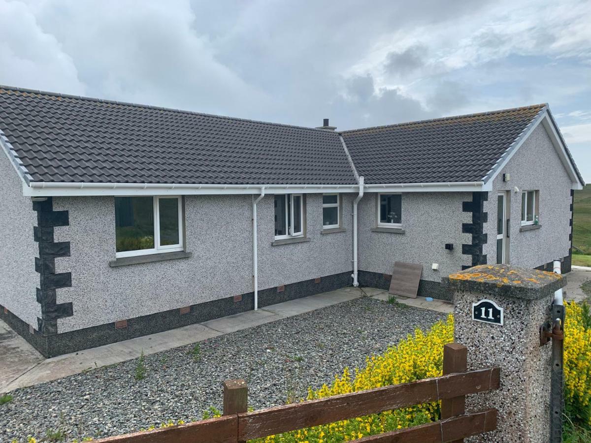 Liceasto, Garenin Villa Carloway  Exterior foto