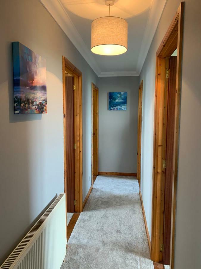 Liceasto, Garenin Villa Carloway  Exterior foto